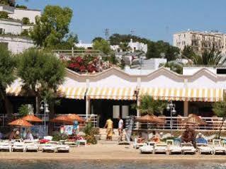 Turihan Beach Hotel Gümbet Extérieur photo