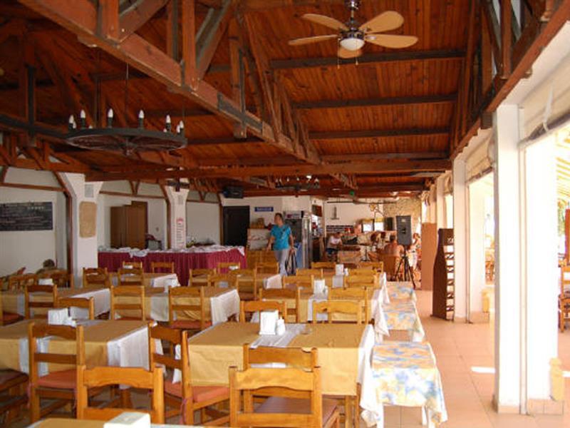 Turihan Beach Hotel Gümbet Extérieur photo