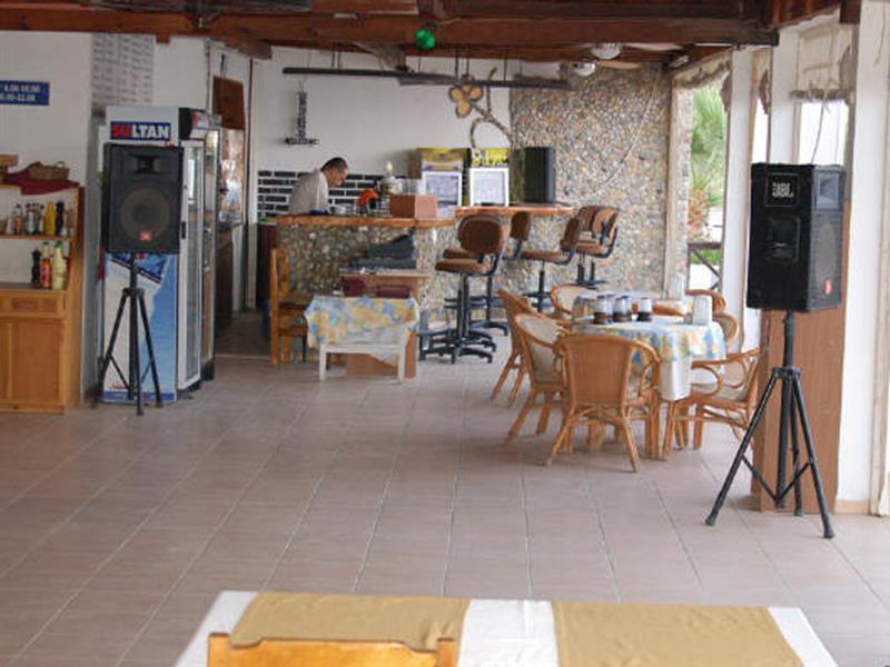 Turihan Beach Hotel Gümbet Extérieur photo